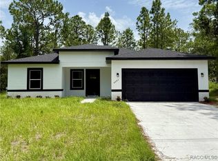 8097 N Fieldstone Dr, Citrus Springs, FL 34433