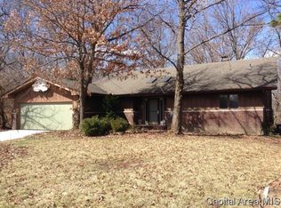 11 Timberhill St, Springfield, IL 62704