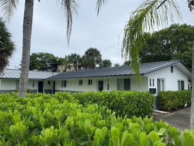 105-107 NE 30th Ct #1 & 2, Fort Lauderdale, FL, 33334