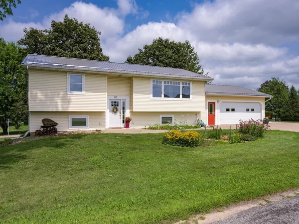 400 Highland St, Westby, WI 54667
