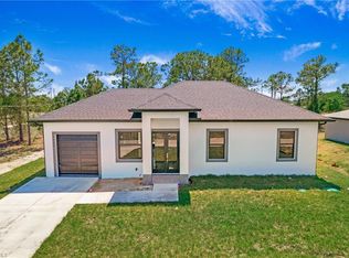 3703 41st St SW, Lehigh Acres, FL 33976