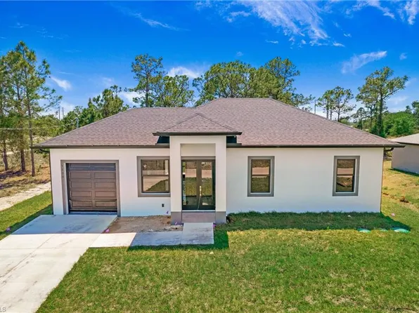 3703 41st ST SW, LEHIGH ACRES, FL 33976