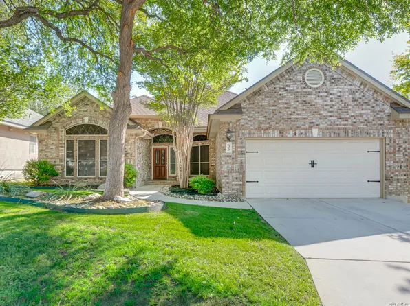 36 Silverhorn, San Antonio, TX 78216