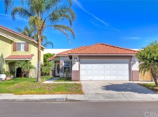 15786 Del Obisbo Rd, Fontana, CA 92337