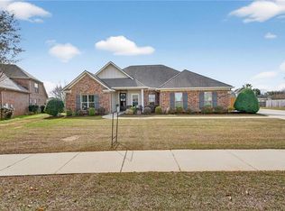 11253 Elysian Cir, Daphne, AL 36526