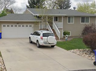 7808 Costigan Ave, Fort Collins, CO 80525