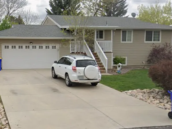 7808 Costigan Ave, Fort Collins, CO 80525
