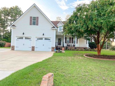 38 W Thicket Dr, Angier, NC, 27501