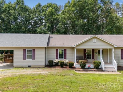 251 Vera Ln, Columbus, NC, 28722