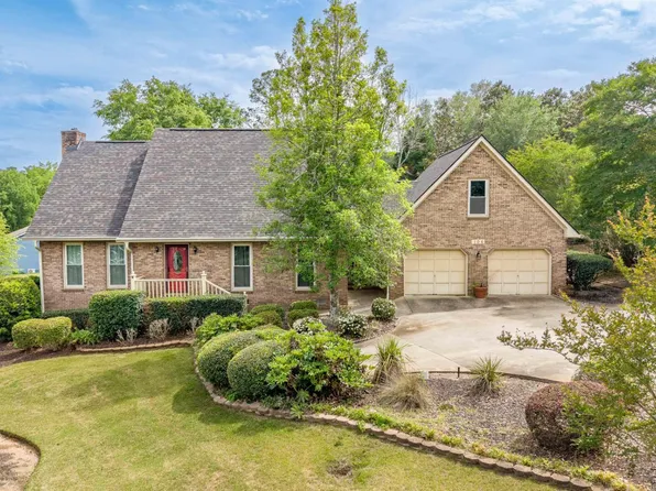 106 Santee Cooper Anx, Santee, SC 29142