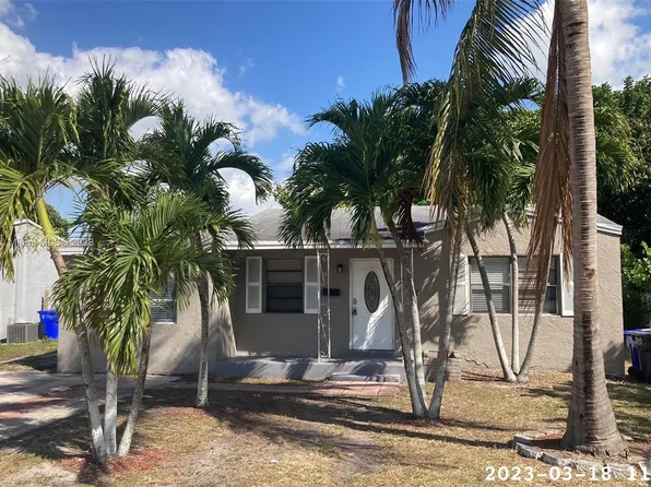 2811 Wiley St, Hollywood, FL 33020
