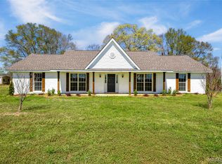 4258 Friendship Rd, Tallassee, AL 36078