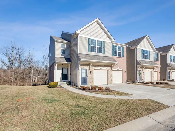 1020 Misty Stream Dr, Cincinnati, OH 45231