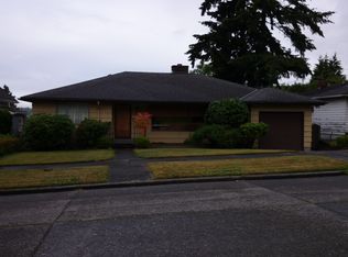 5811 17th Ave S, Seattle, WA 98108