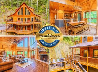 5172 Riversong Way, Sevierville, TN 37876