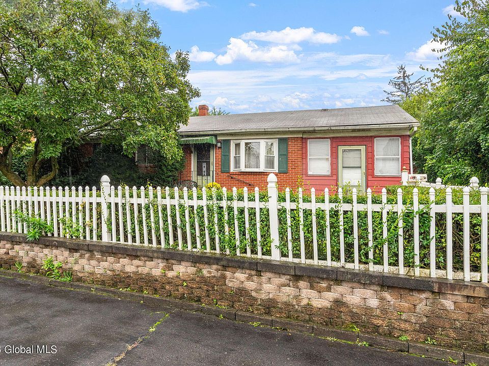 74 Rensselaer Ave Avenue, Cohoes, NY 12047 Zillow