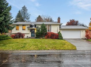 414 W Rolland Ave, Spokane, WA 99218