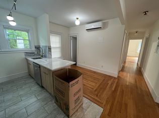 Whitney Gardens, New Haven, CT 06511