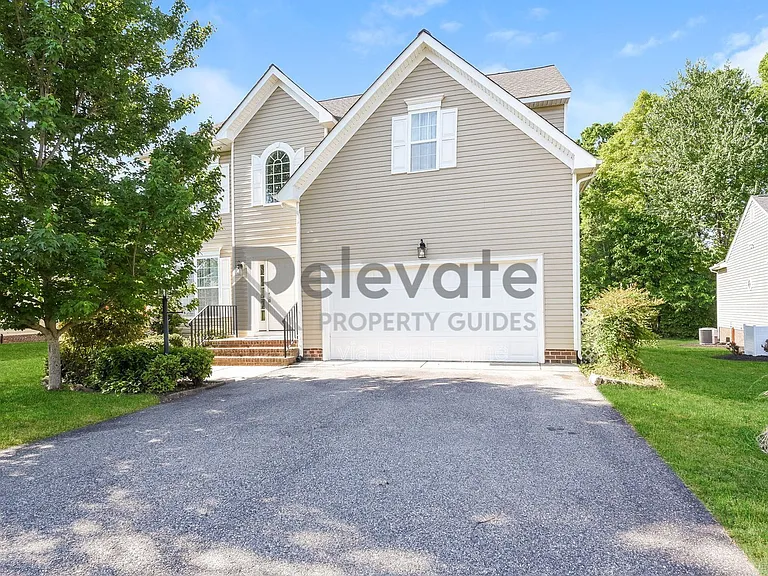2913 Bayfront Way — Photo 1