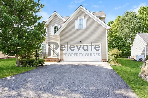 2913 Bayfront Way Photo 1