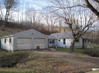 1570 Whitewater Rd, Summersville, WV 26651