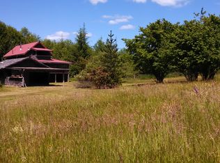 58 Wedekind Ln, Montesano, WA 98563