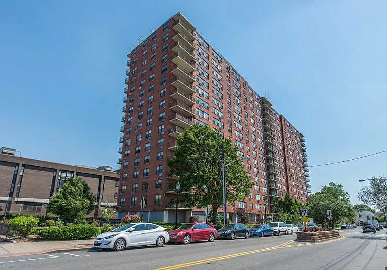 500 Central Ave #919 — Photo 20
