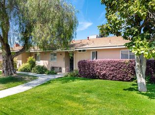 1501 E Ashlan Ave, Fresno, CA 93704