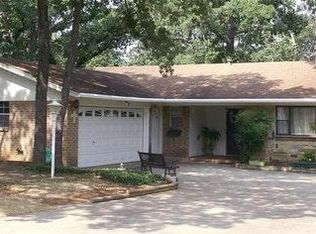 2402 Jacqueline Dr, Denton, TX 76205