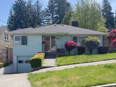 343 Franklin Ave, Astoria, OR, 97103