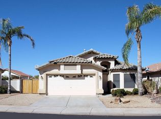 12584 W Almeria Rd, Avondale, AZ 85392