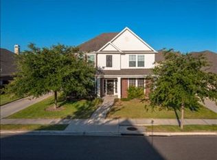 4303 Santa Inez St, Mission, TX 78572