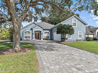 11185 TURNBRIDGE Drive, Jacksonville, FL 32256