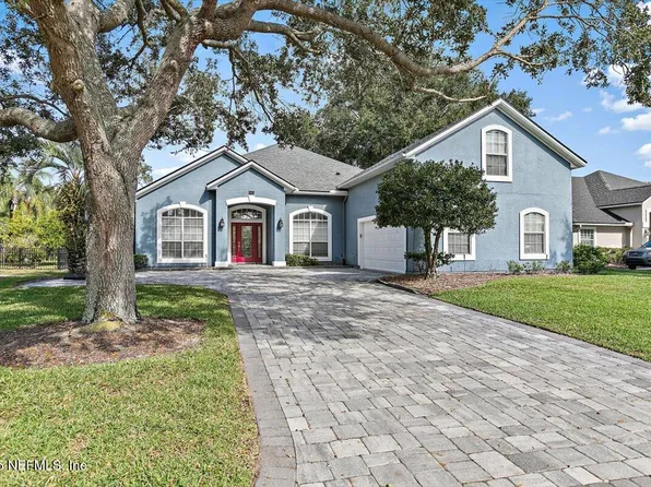 11185 TURNBRIDGE Drive, Jacksonville, FL 32256