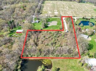 5860 Plumb Rd, Galena, OH 43021