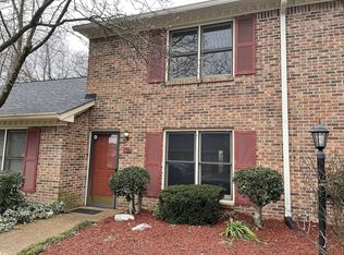 756 Kent Rd, Nashville, TN 37214