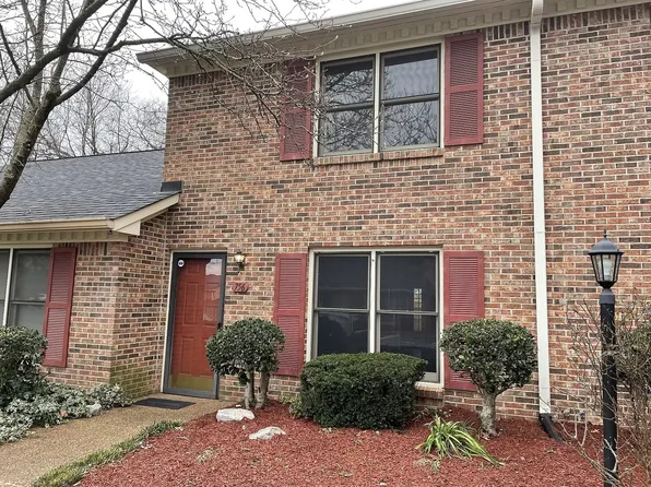 756 Kent Rd, Nashville, TN 37214