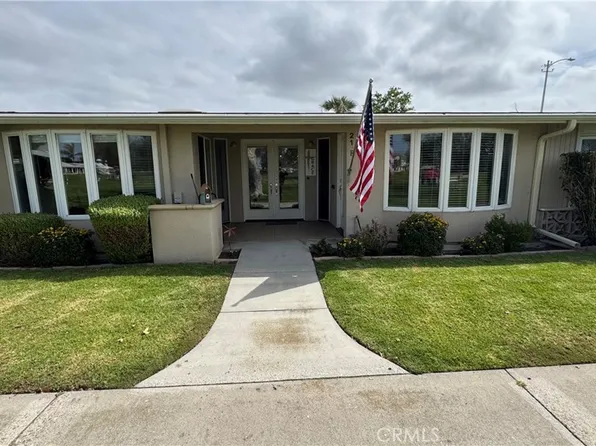 1841 Golden Rain Rd APT 21F, Seal Beach, CA 90740