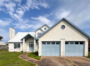 6343 Oak Knoll Rd, Panama City, FL 32404
