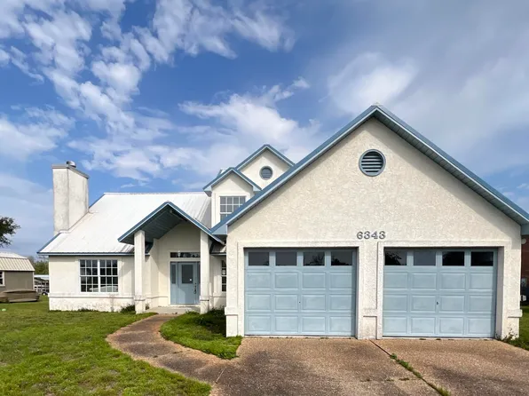 6343 Oak Knoll Rd, Panama City, FL 32404