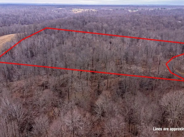 0 Tom Peek Rd, Kuttawa, KY 42055