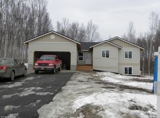 3685 Granite Ln, Wasilla, AK 99654