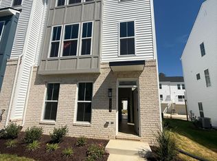 15339 Sunray Aly #3, Midlothian, VA 23112