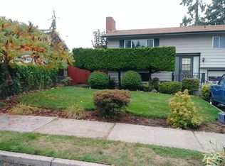 1621 NE 157th Ave, Portland, OR 97230