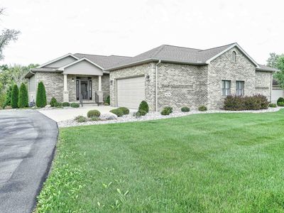 4274 Evergreen Rd #14, Adrian, MI, 49221
