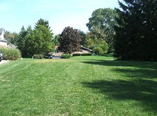 5726 Lee Ave, Downers Grove, IL 60516