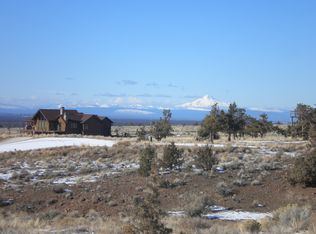 16174 SW Vaqueros Way, Powell Butte, OR 97753