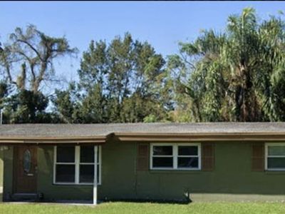 719 Densmore Dr, Winter Park, FL, 32792