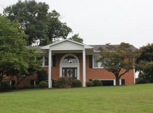 117 Oakwood Dr, Bridgewater, VA