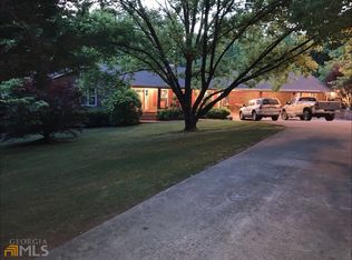 1395 Smith Loop Rd, Demorest, GA 30535